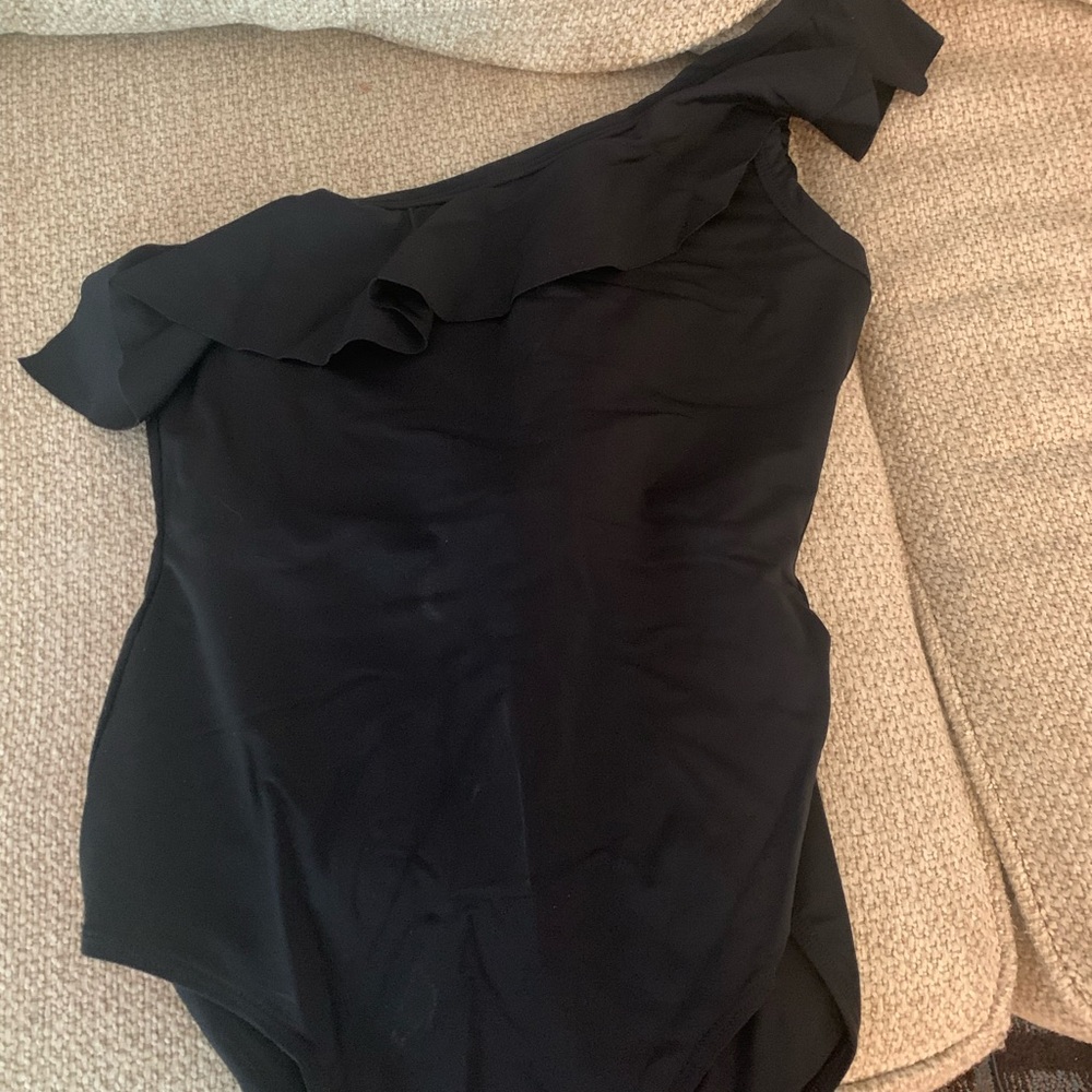 Ruby Love one piece period swim suit. BRAND NEW